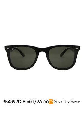 rayban雷朋偏光墨镜中性
