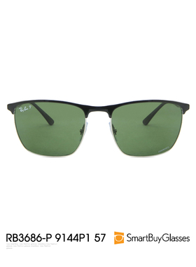 Ray-Ban雷朋太阳镜时尚