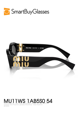 MiuMiu/缪缪太阳镜女士