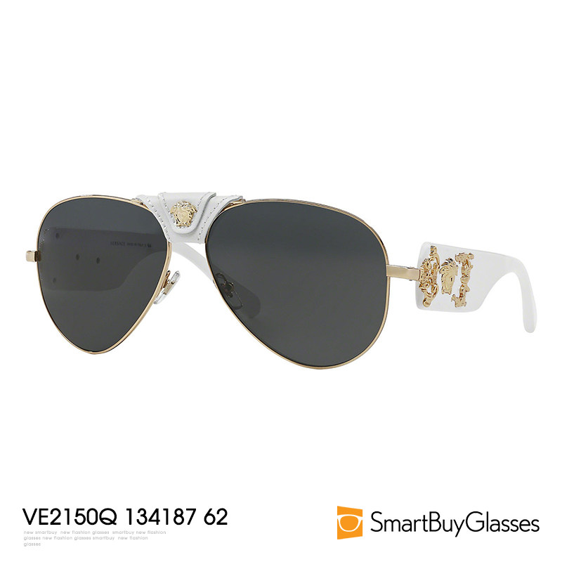 versace范思哲太阳正品男女墨镜 SmartBuy海外太阳眼镜