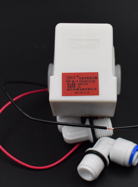 自冲洗组合阀电磁阀科博300cc