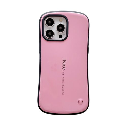 iface适用苹果16promax手机壳15plus全包防摔保护套14硅胶小蛮腰16pro烤漆亮面商务糖果色防摔壳 - 图3