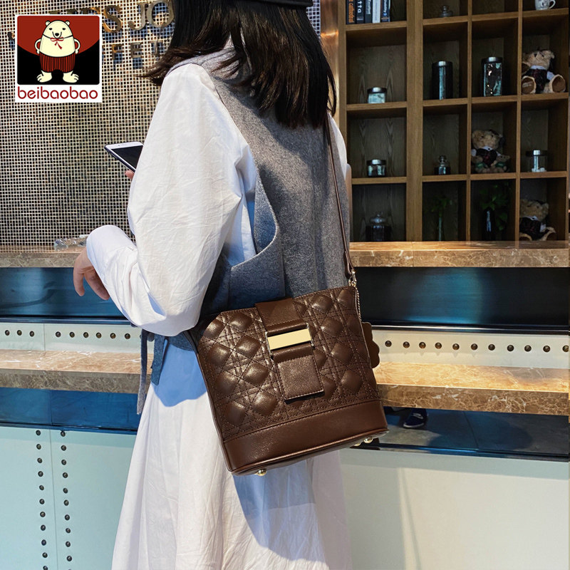 北包包秋季2020新款时尚百搭小包包 北包包女士包袋