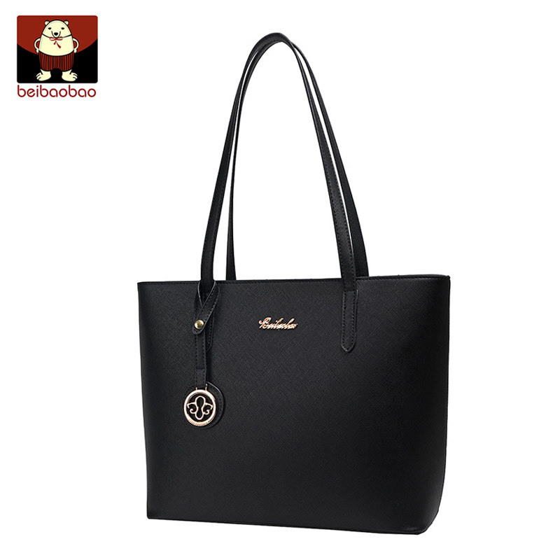 北包包2020新款潮单肩托特包手提袋 北包包女士包袋