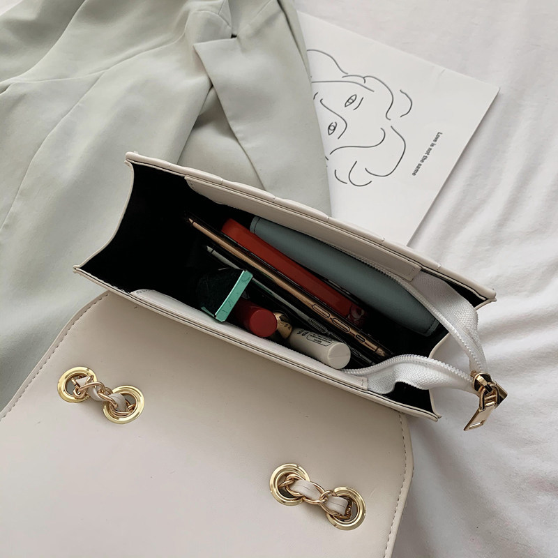 北包包夏天小包包2020新款小方包 北包包女士包袋