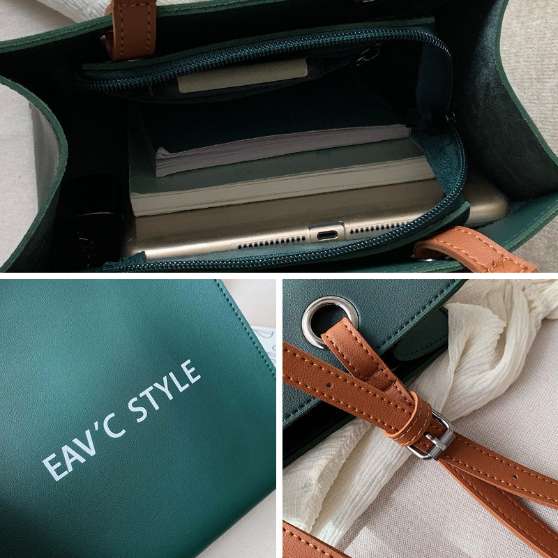 北包包夏天大包包2020新款潮购物袋 北包包女士包袋