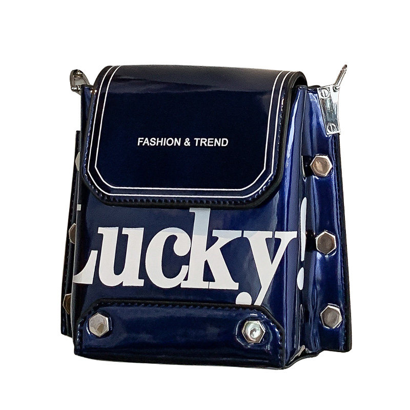 北包包2020新款潮宽带小方包小包包 北包包女士包袋