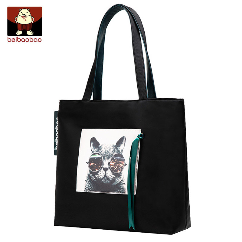 北包包大包包女2020新款潮帆布包 北包包女士包袋