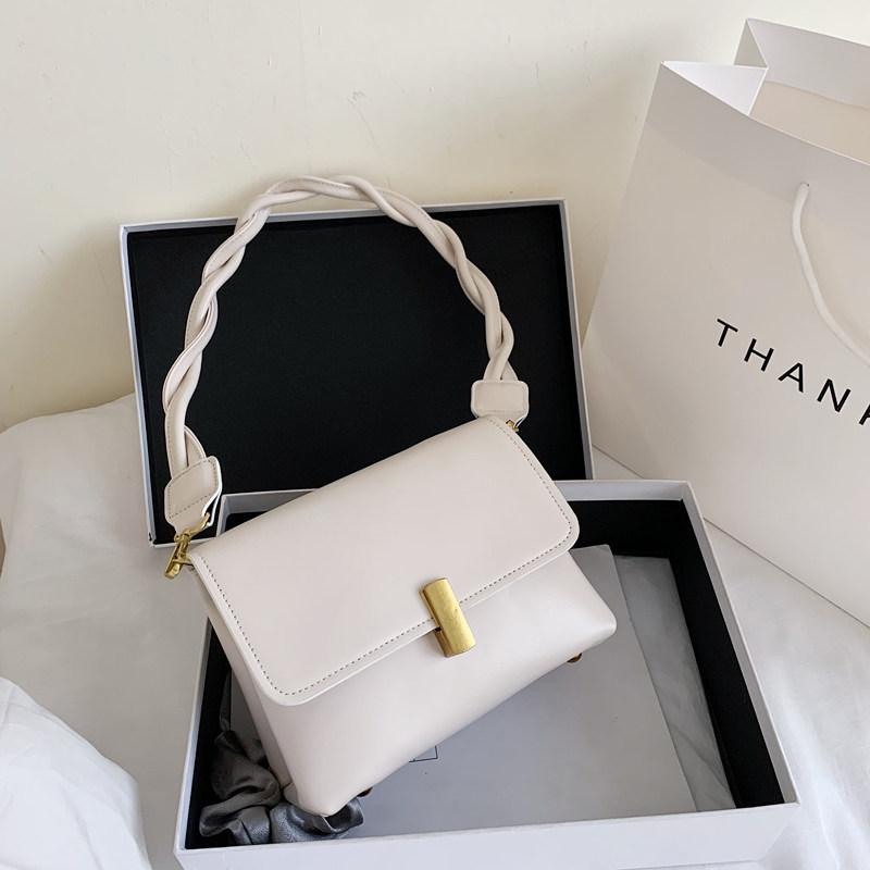 北包包法国小众腋下2020新款潮女包 北包包女士包袋