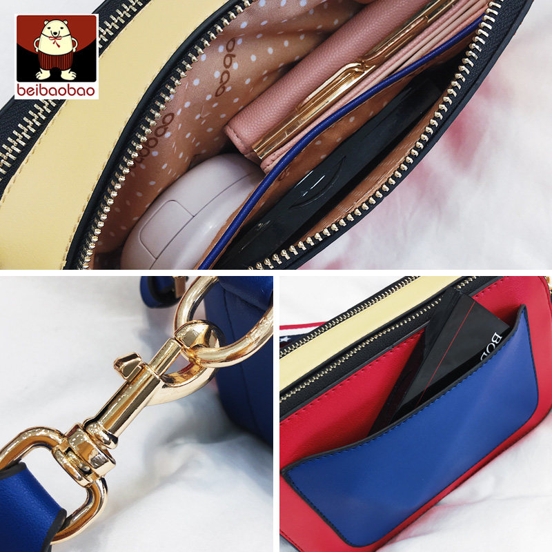 北包包小包包女2020新款潮小方包 北包包女士包袋