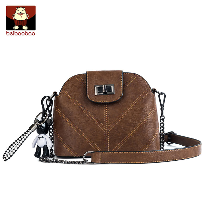 北包包2020新款百搭ins女士小包包 北包包女士包袋