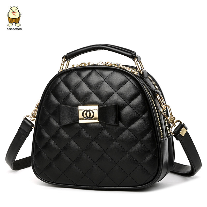 北包包女2020新款斜挎韩版小包包 北包包女士包袋