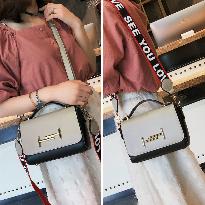 北包包上新2020新款潮网红小包包 北包包女士包袋