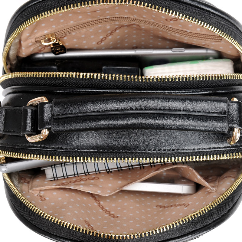 北包包女2020新款斜挎韩版小包包 北包包女士包袋