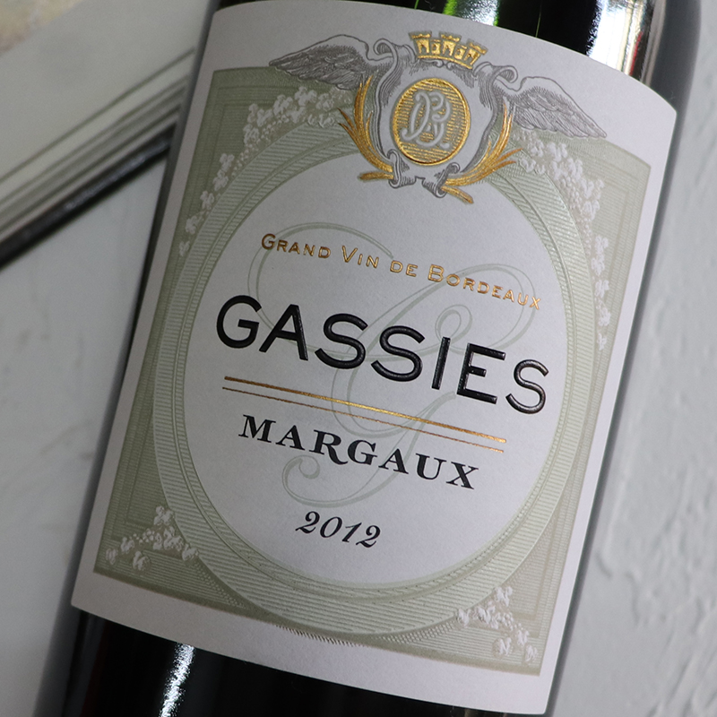 Bordeaux Margaux Chateau法国波尔多玛歌1855二级庄红酒葡萄酒 - 图0
