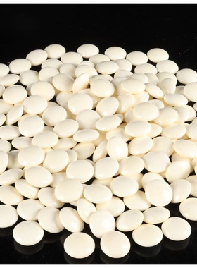 日本36号围棋 ，白子为天然贝壳，180颗，黑子为那智黑石181颗