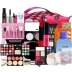 Student Party Cosmetics Set Makeup Complete Beginners Kết hợp Novice Makeup Makeup Natural Lasting Beauty Makeup - Bộ trang điểm