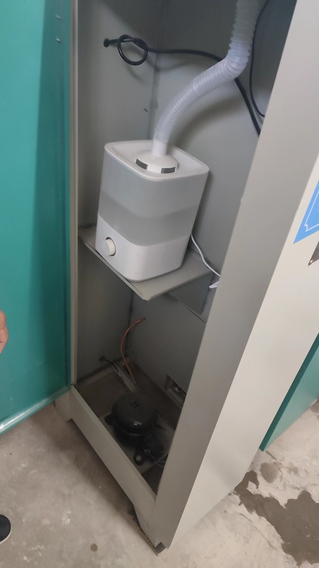 包邮40b养护箱加湿器 恒温恒湿环境箱、充绒机加湿器 新款上加水,淘宝优惠券,粉丝福利购,淘宝优惠卷