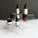 Acrylic model figure stand blind box