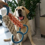 Большая игрушка, интерактивный прорезыватель, домашний питомец