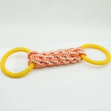 Резиновый интерактивный прорезыватель, игрушка, домашний питомец