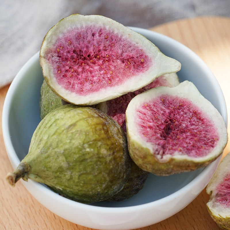 宠物零食冻干果蔬无花果洁齿磨牙棒耐咬训犬奖励幼成犬拌狗粮 1罐,淘宝优惠券,粉丝福利购,淘宝优惠卷