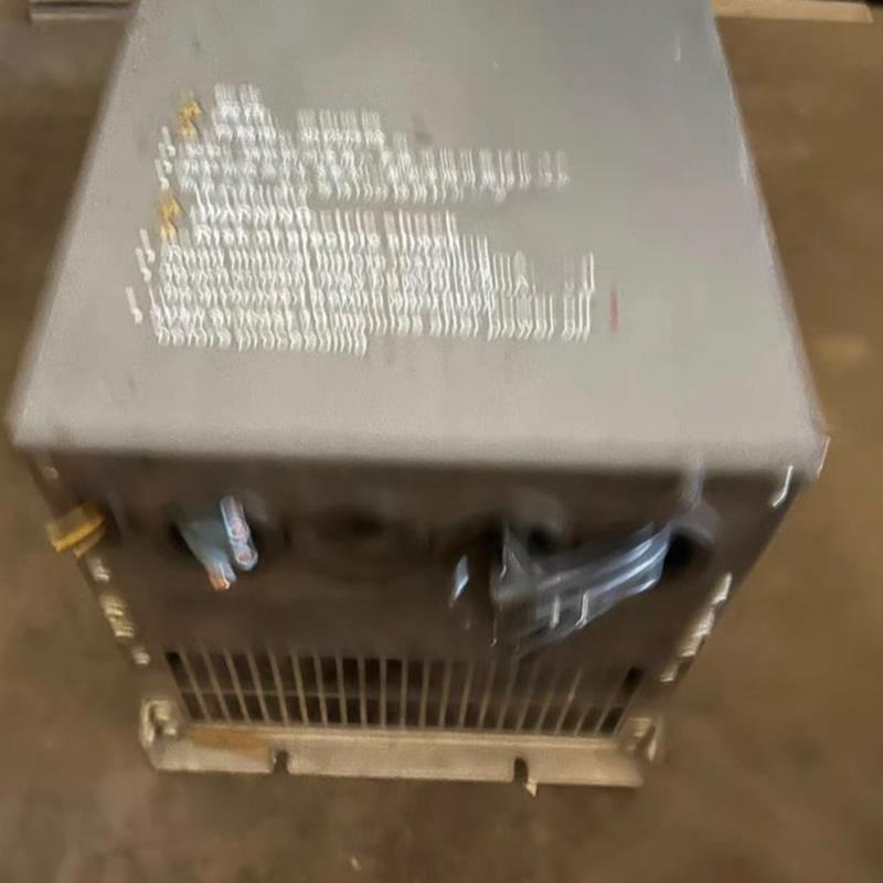 孚瑞肯FR200变频器 37KW/45KW 380V议价-图0