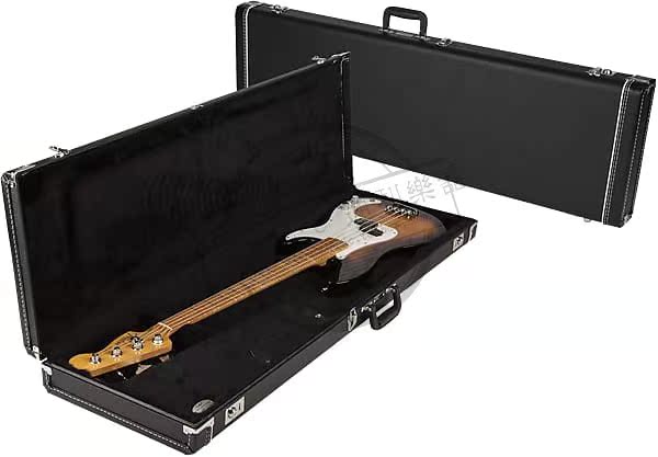 88折Fender芬达STANDARD HARDSHELL CASES-PRECISION琴盒099-6161 - 图3