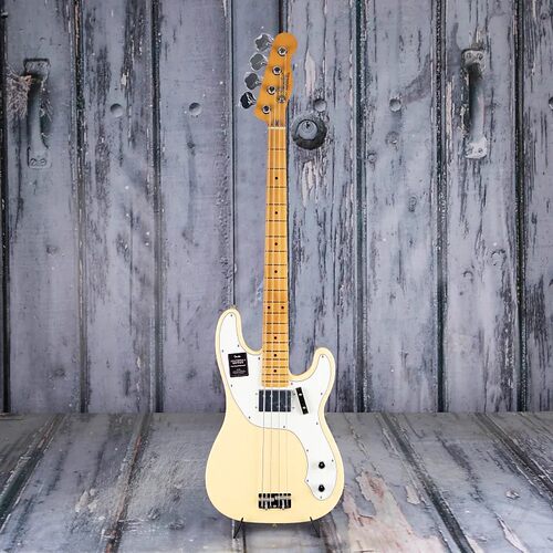 标价88折Fender芬达VINTERA II '70S TELE BASS电贝司斯014 9252 - 图0
