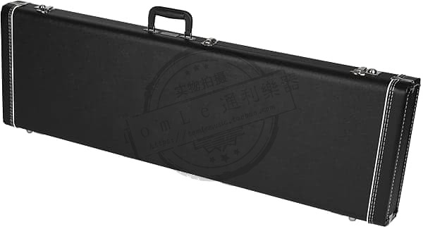 88折Fender芬达STANDARD HARDSHELL CASES-PRECISION琴盒099-6161 - 图0