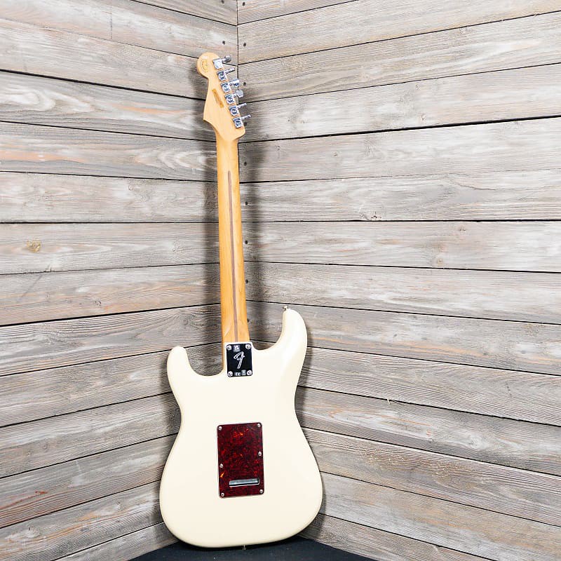 标价88折Fender芬达LIMITED EDITION PLAYER STRAT电吉他014 5302 - 图3