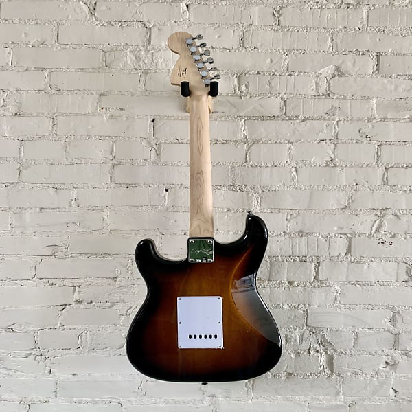 标价75折原装Squier 思奎尔 SQ AFFINITY STRAT 037-0600 电吉他 - 图3