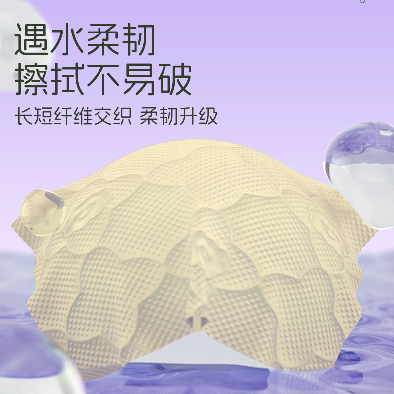 800张*2提悬挂式抽纸餐巾纸整箱实惠纸巾面巾纸家用抽纸卫生纸xhs
