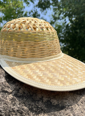 鸭舌帽户外休闲通用夏季大檐