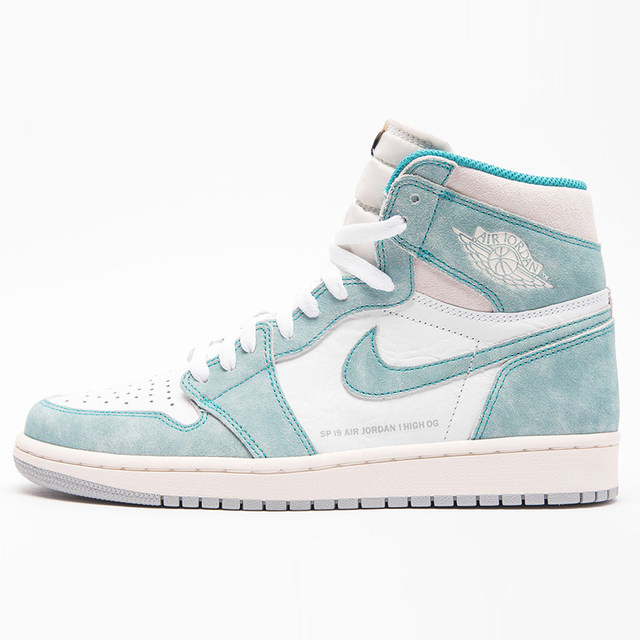 air jordan 1 tiffany blue