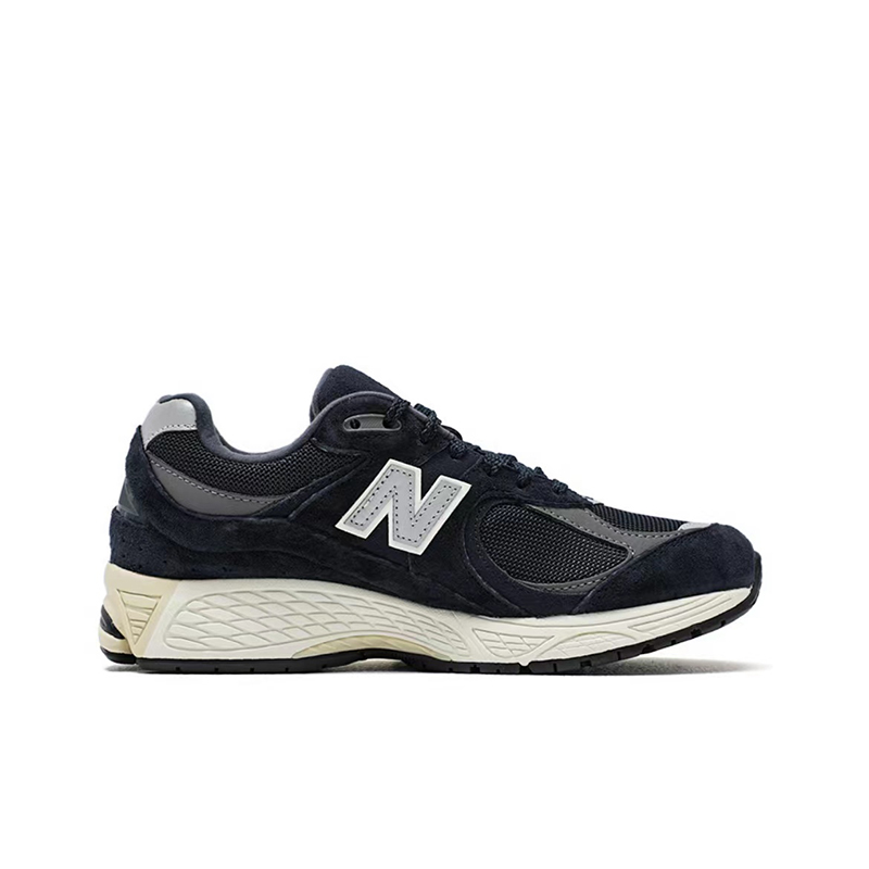 New Balance NB2002R 海军蓝复古舒适透气运动休闲跑步鞋M2002RCA - 图3