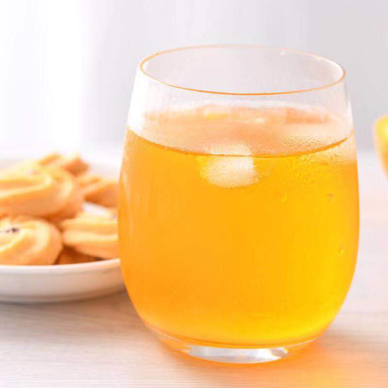 orange juice powder橙汁粉 橙子汁 果汁粉 TANG 1kg 果汁冲饮 - 图2