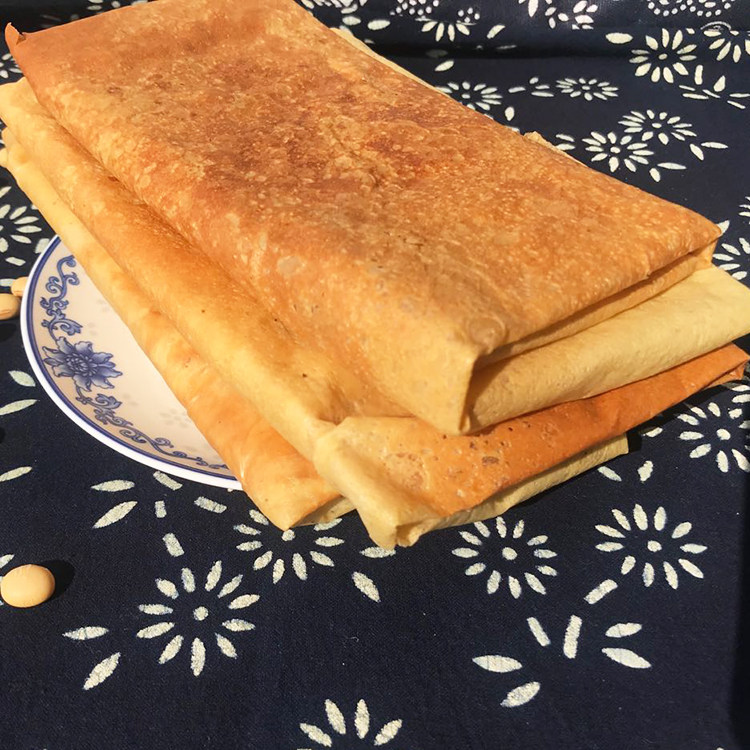 安徽特产豆腐锅巴芜湖南陵麻辣烫豆浆皮油豆皮10张包邮,淘宝优惠券,粉丝福利购,淘宝优惠卷