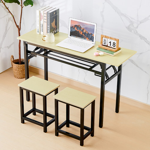 凳子培训用加厚简约方凳子学习凳子家用凳子彩色凳子餐凳桌子凳子 - 图2