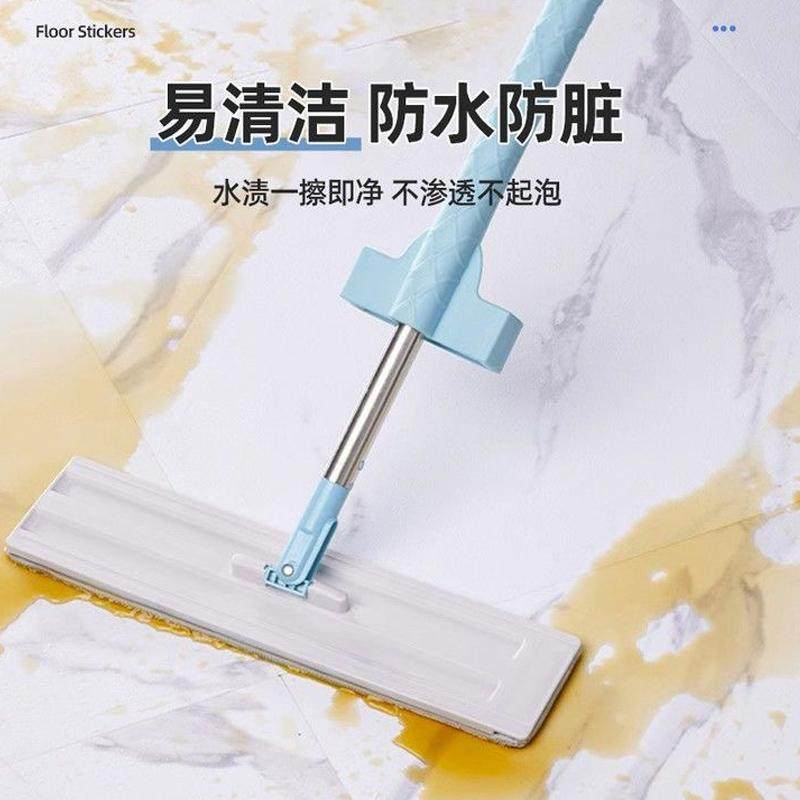 3mm商用工程单pvc塑胶地板石塑地板贴自粘地胶革家用耐磨客厅加厚,淘宝优惠券,粉丝福利购,淘宝优惠卷