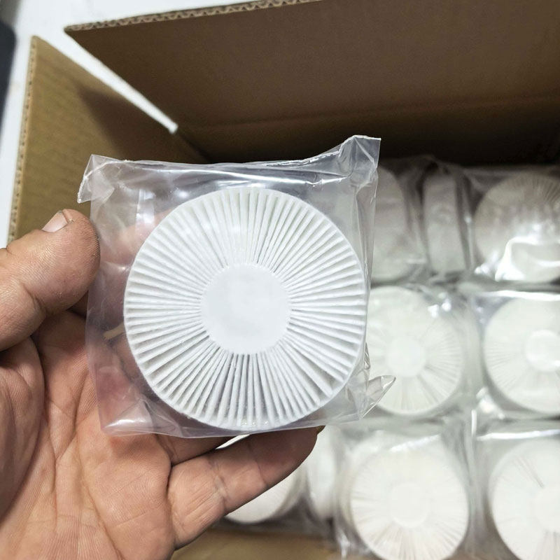 适用于呼吸机除螨仪滤芯订制高效过滤芯73mm圆形HEPA滤芯滤网家用,淘宝优惠券,粉丝福利购,淘宝优惠卷