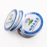 Личный личный логотип железного значка на заказ -изготовленного металла