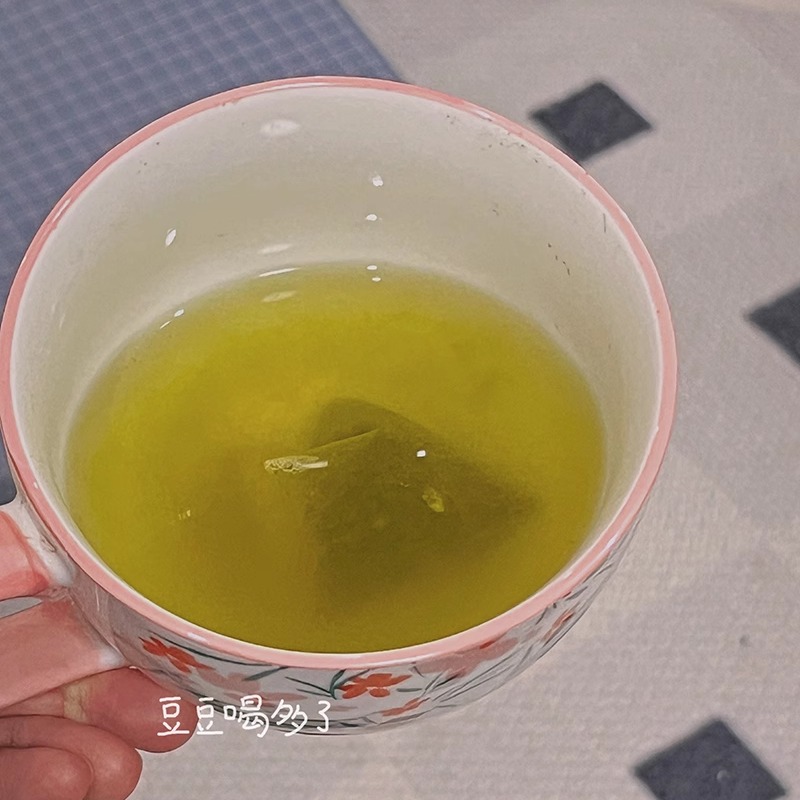 包邮现货日本ITOEN伊藤园养胃宇治抹茶玄米茶绿茶包盒装20/50袋