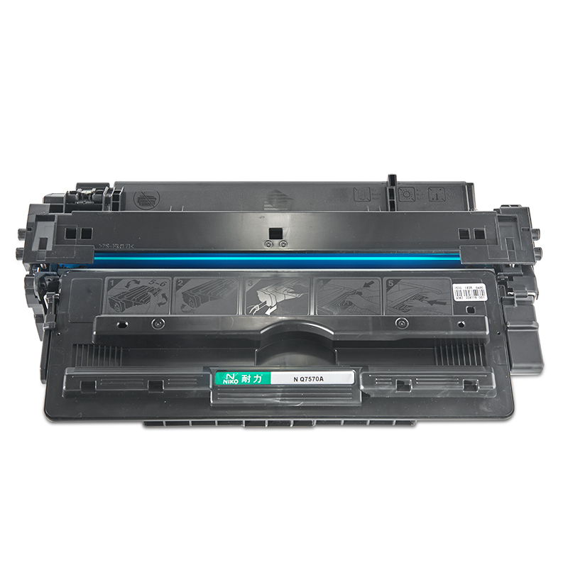 耐力适用HP70A硒鼓 Q7570A硒鼓 M5025 M5035XS M5035mfp - 图0