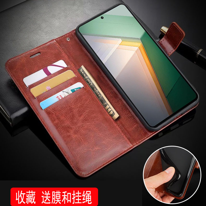 OPPOK11x手机壳皮夹OPPOPHF110保护套6.72英寸外壳翻盖opp0KLLX钱包款0ppoKIIX插卡opp钢化膜opoo磁扣OPPP潮-图0