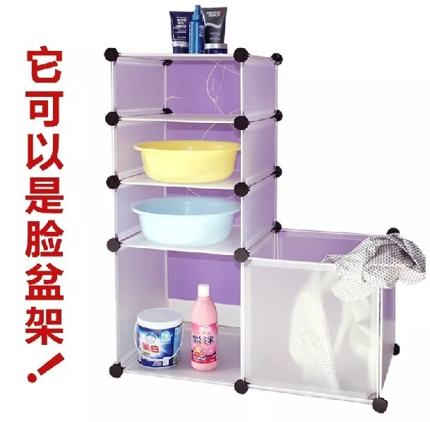 DIY Free Combination Clothing Door Artifact Accessories