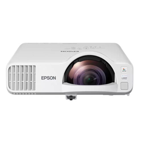 Epson/爱普生激光短焦投影仪CB-L260SF/L210SW/L200SW/L260F/L200W/L210W超高清4K办公会议培训教育家用全息 - 图3