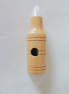 原始点颈椎脖子淋巴足底按摩棒