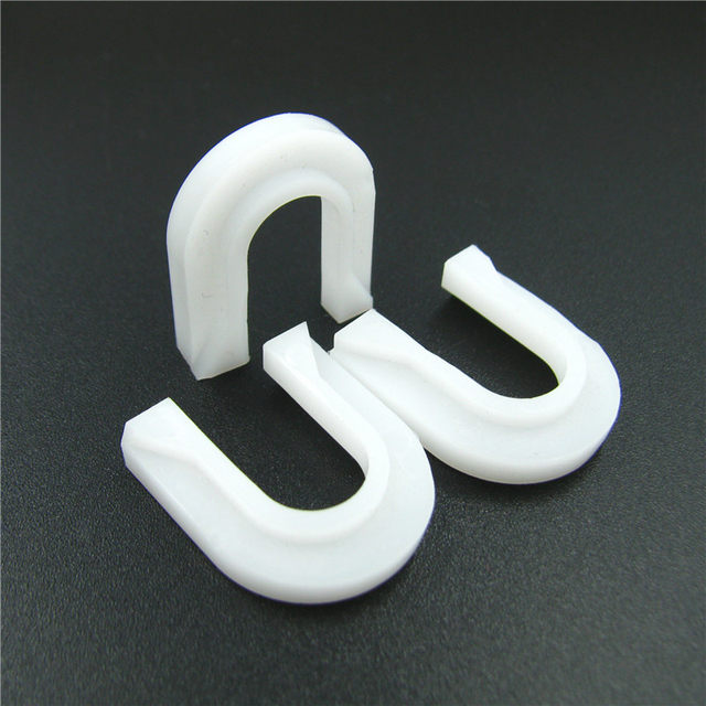 Multi-spec U-shaped gasket for Ouwave level