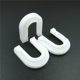 Multi-spec U-shaped gasket for Ouwave level